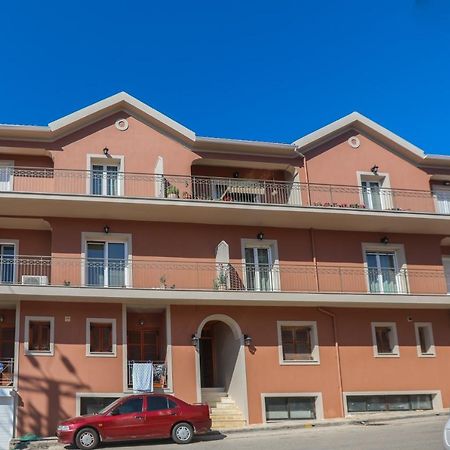 Dina Studio Argostoli 1 Argostoli (Kefalonia) Exterior photo